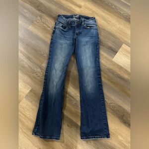 Wrangler Bootcut jeans